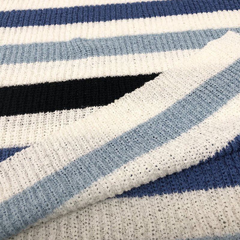 Polished Sweater with an Effortless Classic Look