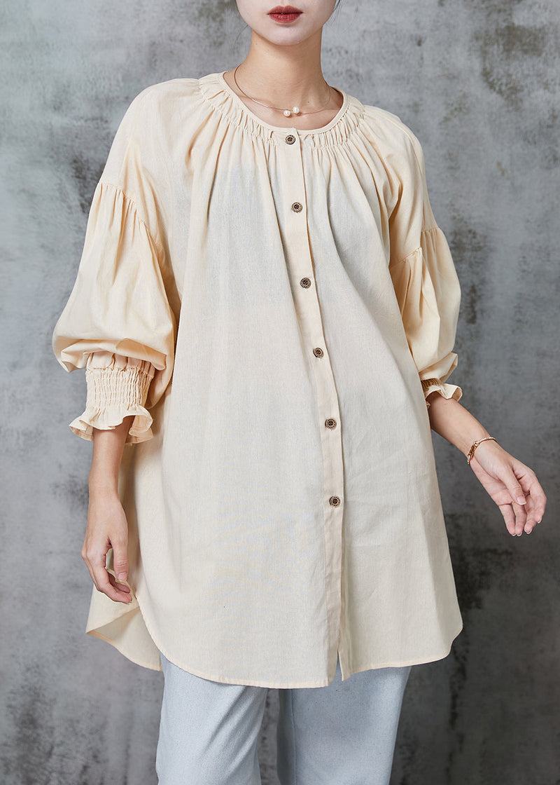 Gracefully Styled Shirt for Any Occasion