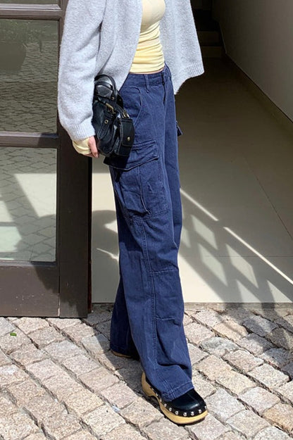 Classic Vintage Garment with a Flattering Fit