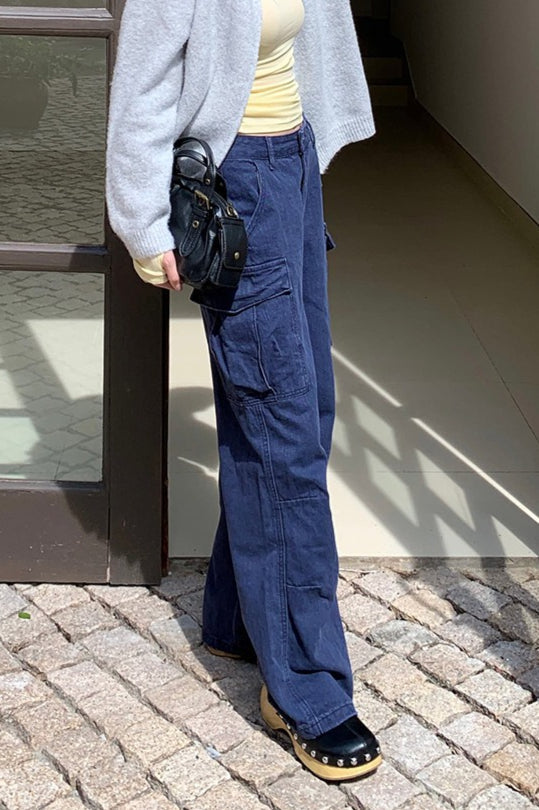 Classic Vintage Garment with a Flattering Fit