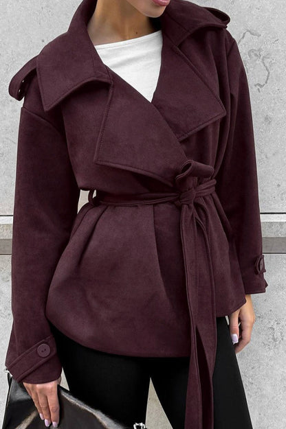 Classic Vintage & Enduringly Stylish Coat