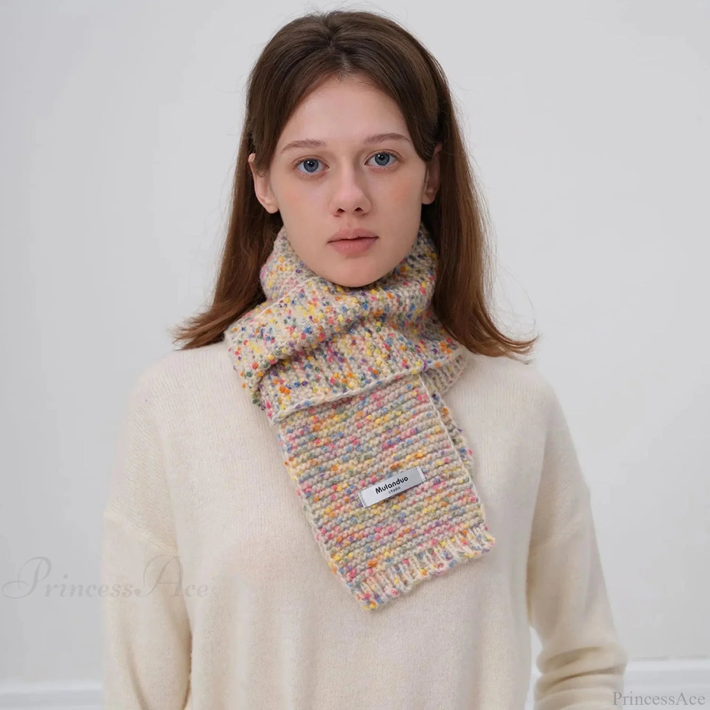 Gracefully Styled Garment for Any Occasion