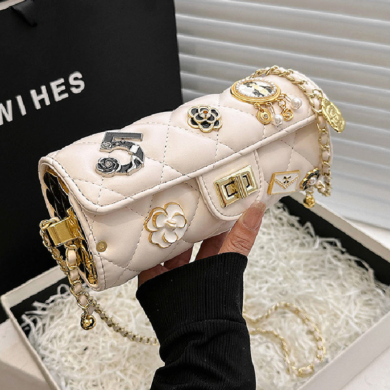 Classic Vintage & Enduringly Stylish Bag