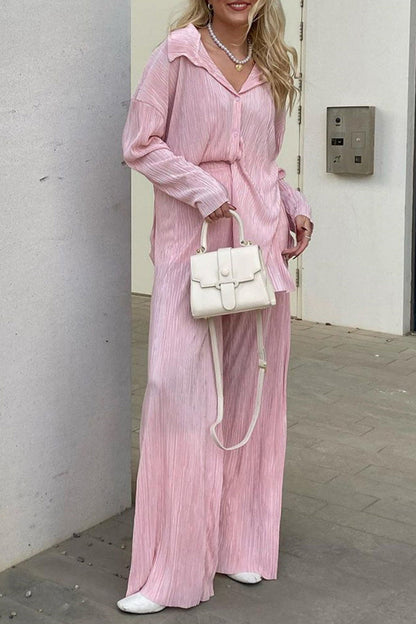 Beautifully Finished Garment in a Timeless Design