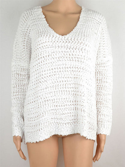 Classic Vintage & Enduringly Stylish Sweater