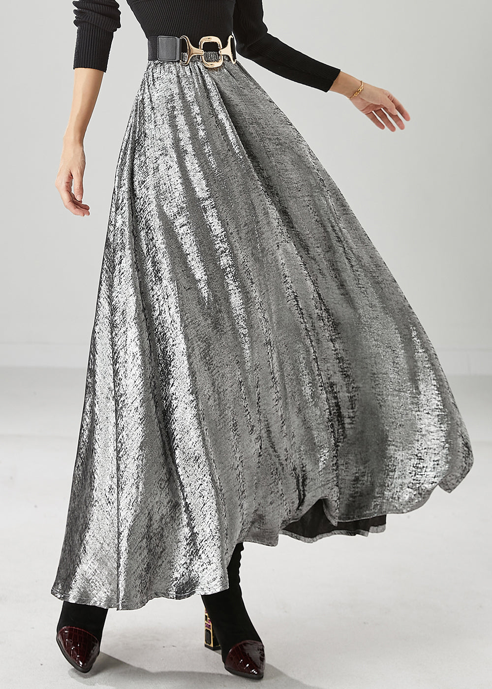 Beautifully Finished Garment in a Timeless Design