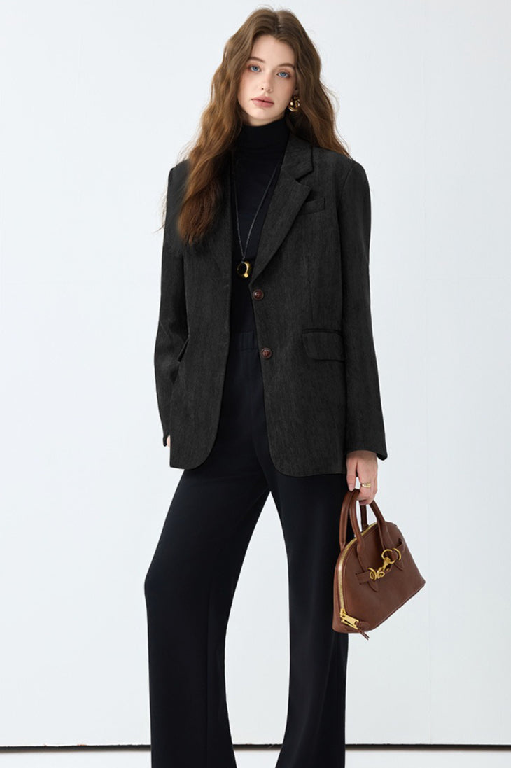 A Vintage Style Garment with Delicate Timeless Details