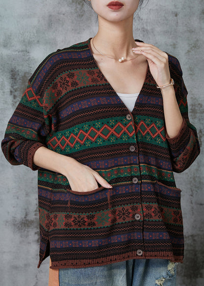 Polished Cardigan with an Effortless Classic Look