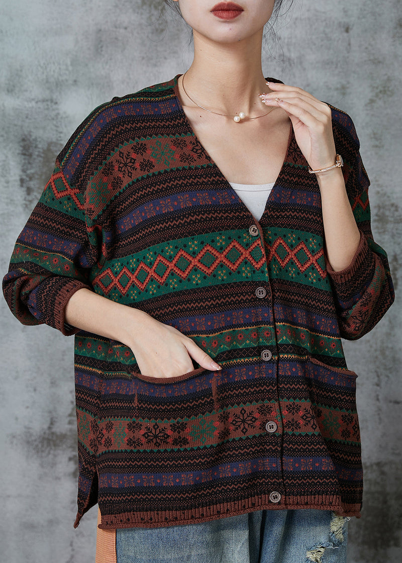Polished Cardigan with an Effortless Classic Look