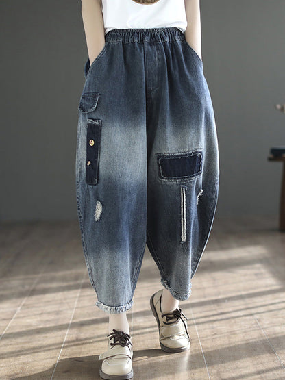 Effortlessly Elegant Pants with a Timeless Design