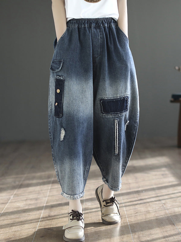 Beautifully Finished Pants in a Timeless Design