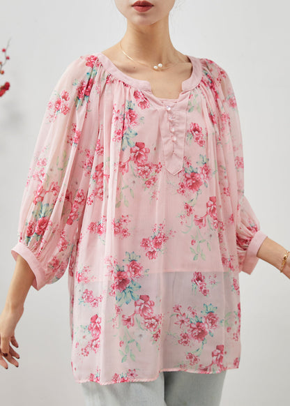 Effortlessly Elegant Shirt with a Timeless Design