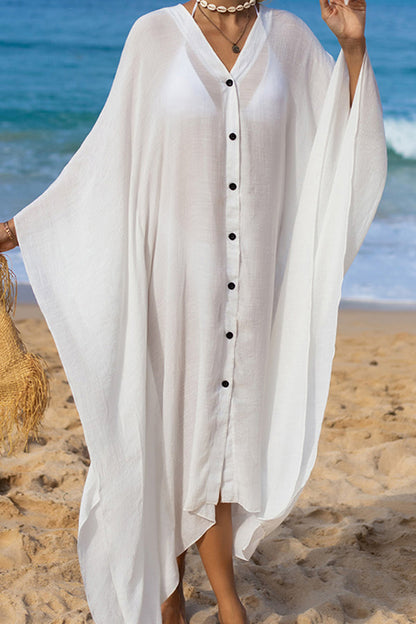 Sophisticated Garment with a Clean Classic Look