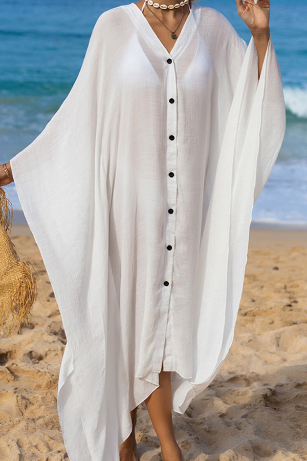 Sophisticated Garment with a Clean Classic Look