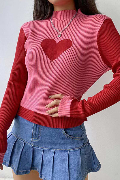 Beautifully Balanced Top with Timeless Character