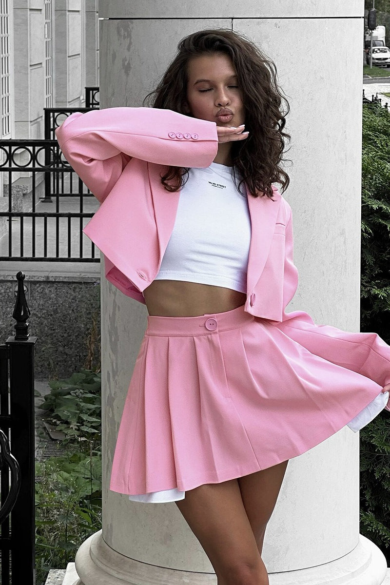Classic Vintage Garment with a Flattering Fit