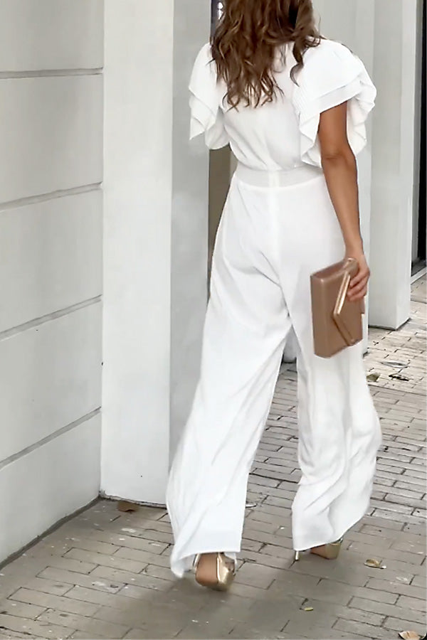 Gracefully Styled Pants for Any Occasion
