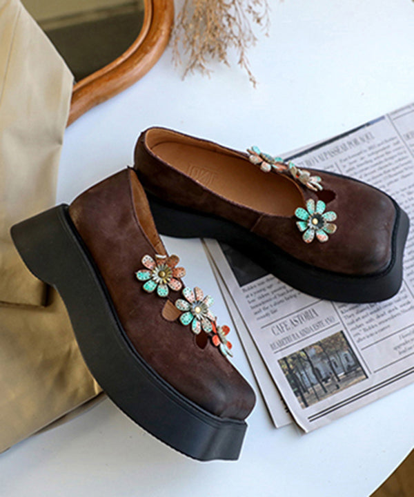 Elegantly Styled Shoes for Everyday Wear