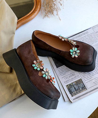 Elegantly Styled Shoes for Everyday Wear
