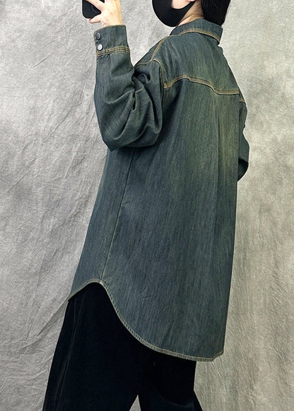 Beautifully Balanced Shirt with Timeless Character