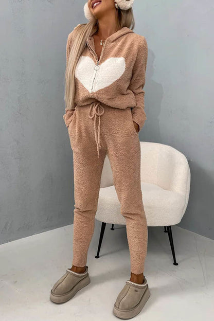 Gracefully Styled Garment for Any Occasion
