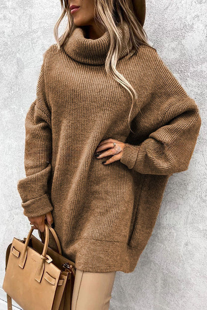 Beautifully Crafted Sweater in a Classic Style