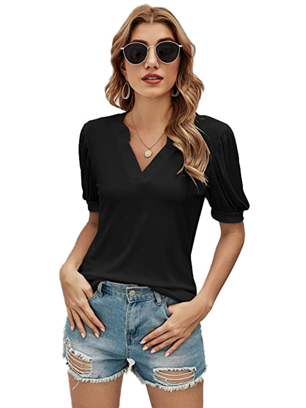 Vintage Inspired T-Shirt with a Contemporary Edge
