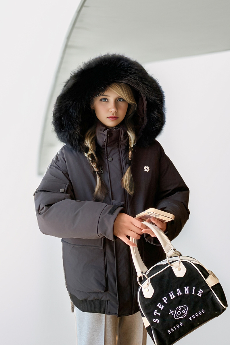 Beautifully Crafted Garment in a Classic Style