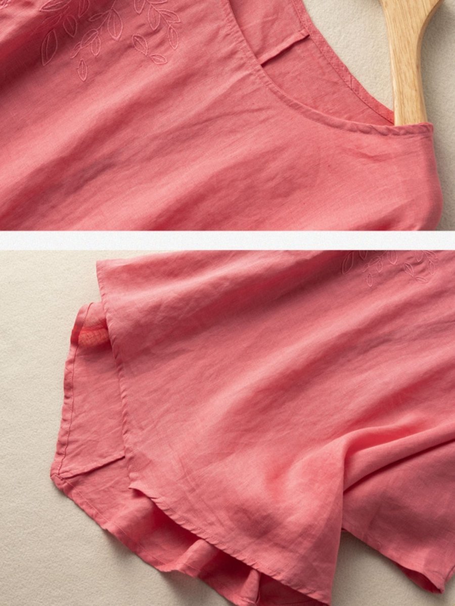 Elegantly Styled Blouse for Everyday Wear