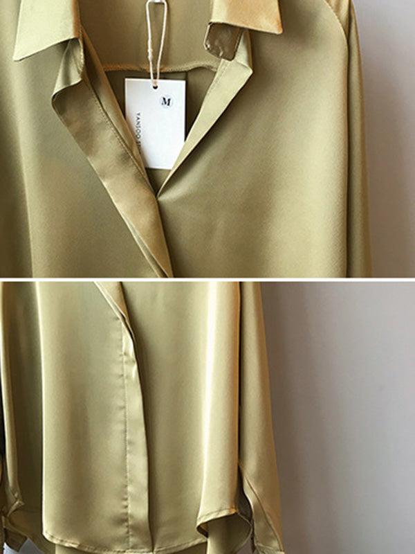 Classic Vintage & Enduringly Stylish Shirt