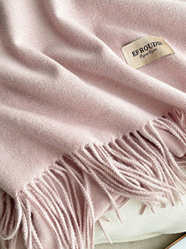 A Vintage Style Garment with Delicate Timeless Details