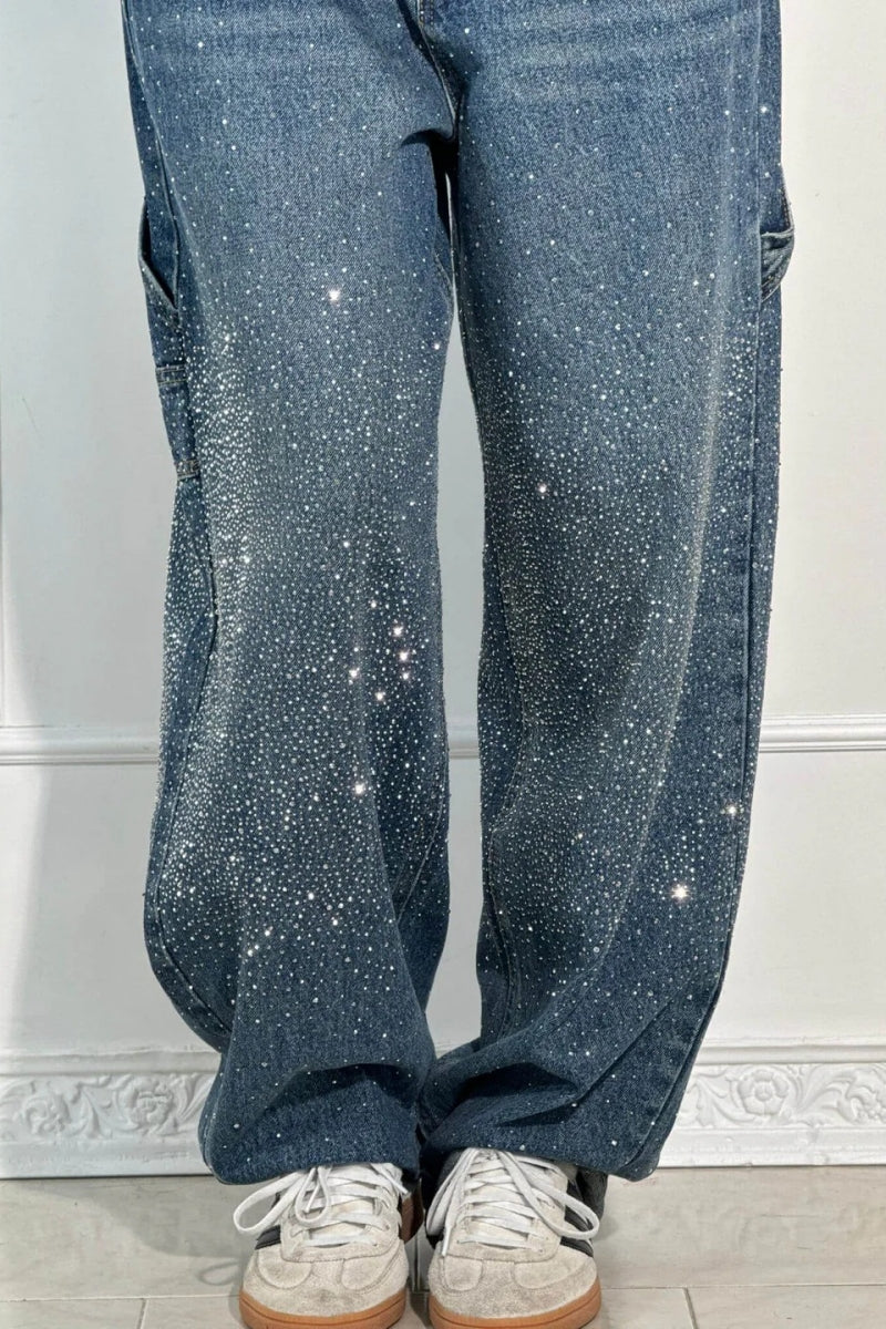 Vintage Inspired Garment with a Contemporary Edge