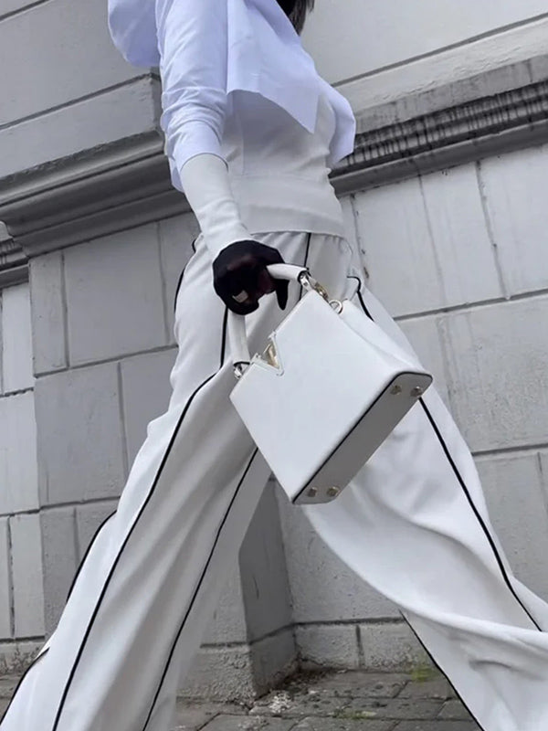 Classic Vintage & Enduringly Stylish Pants
