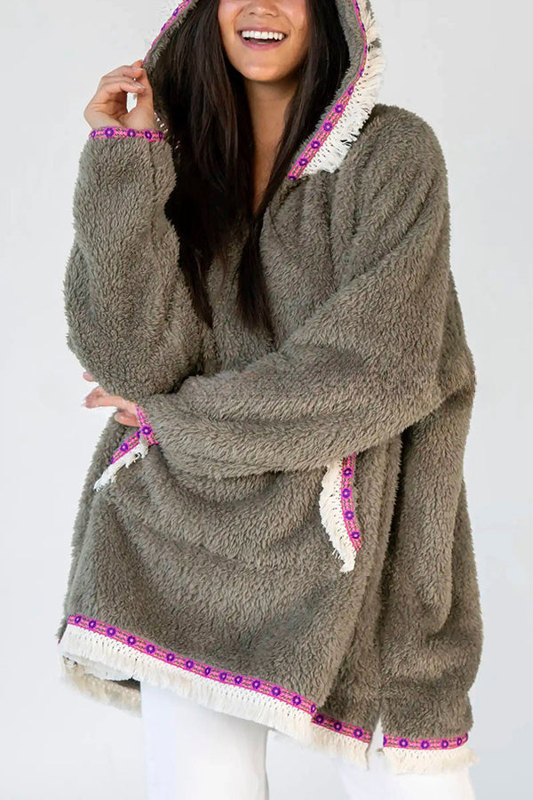 Beautifully Balanced Garment with Timeless Character