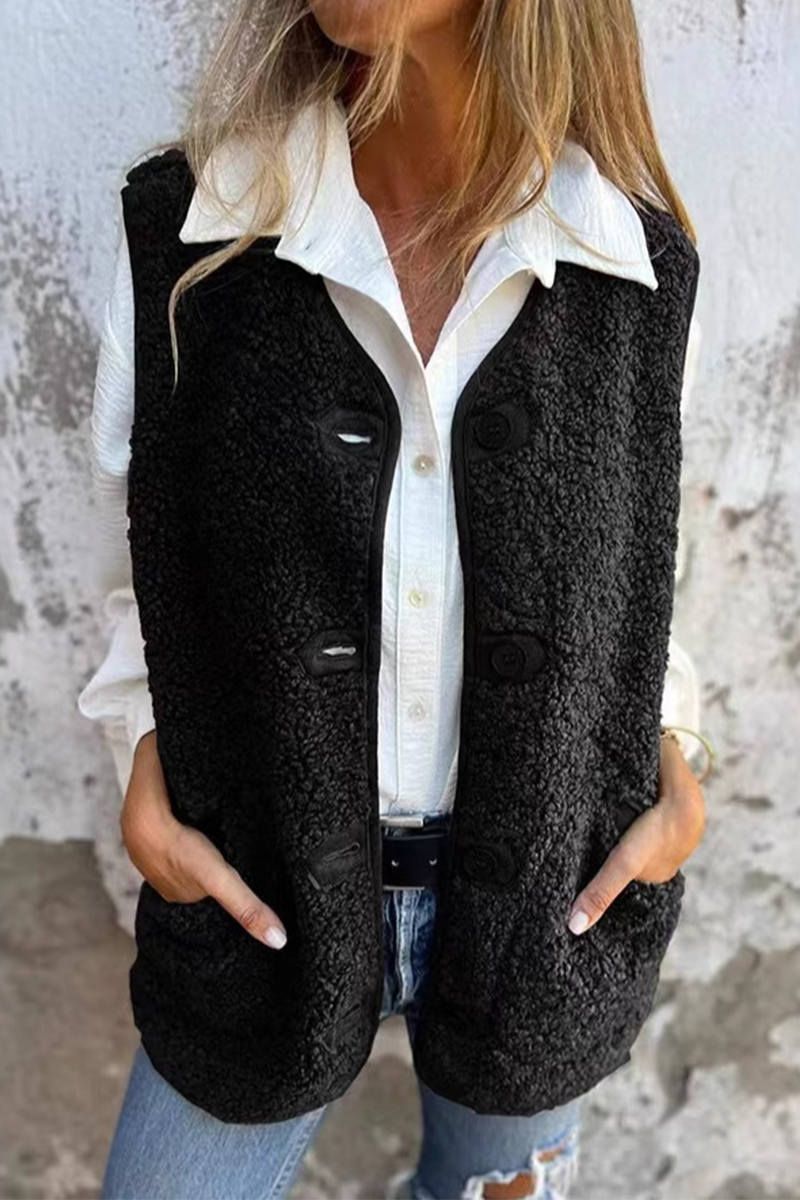 Beautifully Balanced Coat with Timeless Character