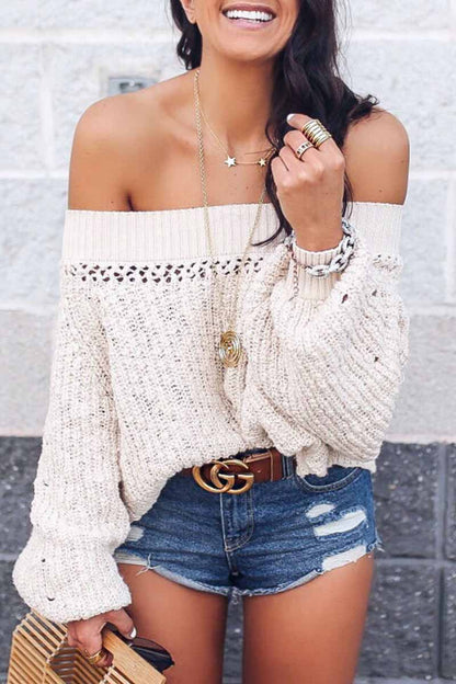 Beautifully Crafted Top in a Classic Style