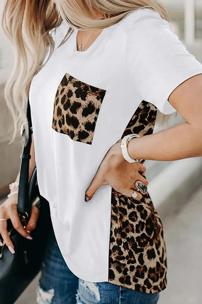 Elegantly Styled Garment for Everyday Wear