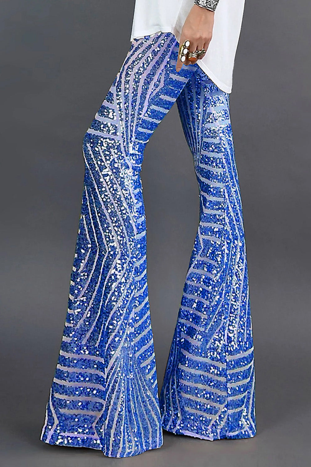 Elegantly Styled Pants for Everyday Wear