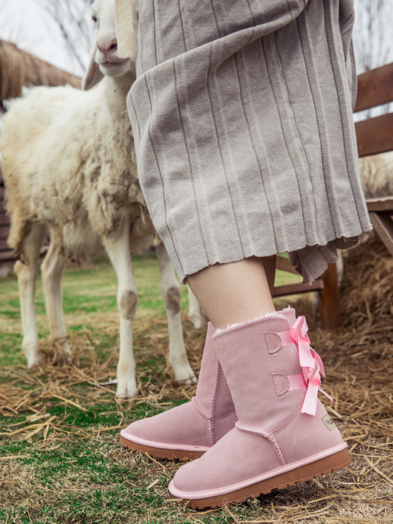 Beautifully Crafted Boots in a Classic Style