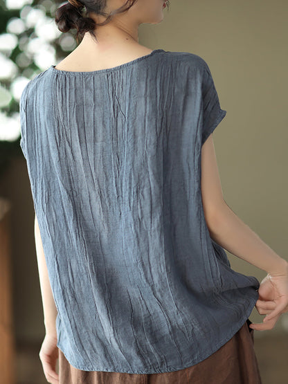 Beautifully Balanced Shirt with Timeless Character