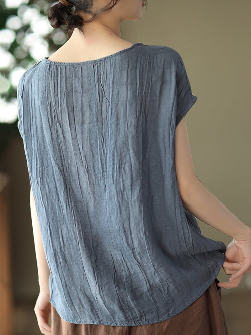 Beautifully Balanced Shirt with Timeless Character