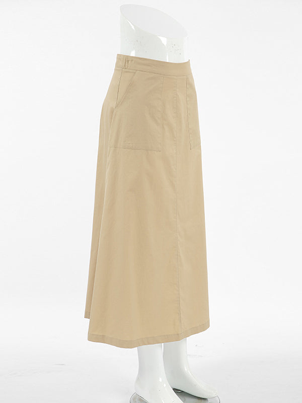 Sophisticated Garment with a Clean Classic Look