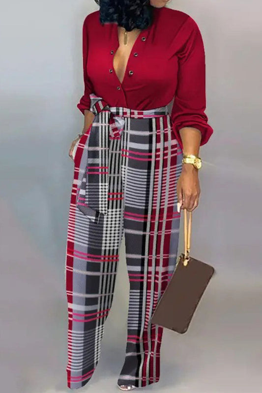 Sophisticated Garment with a Clean Classic Look