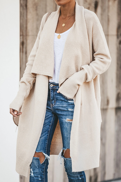 Vintage Inspired Garment with a Contemporary Edge