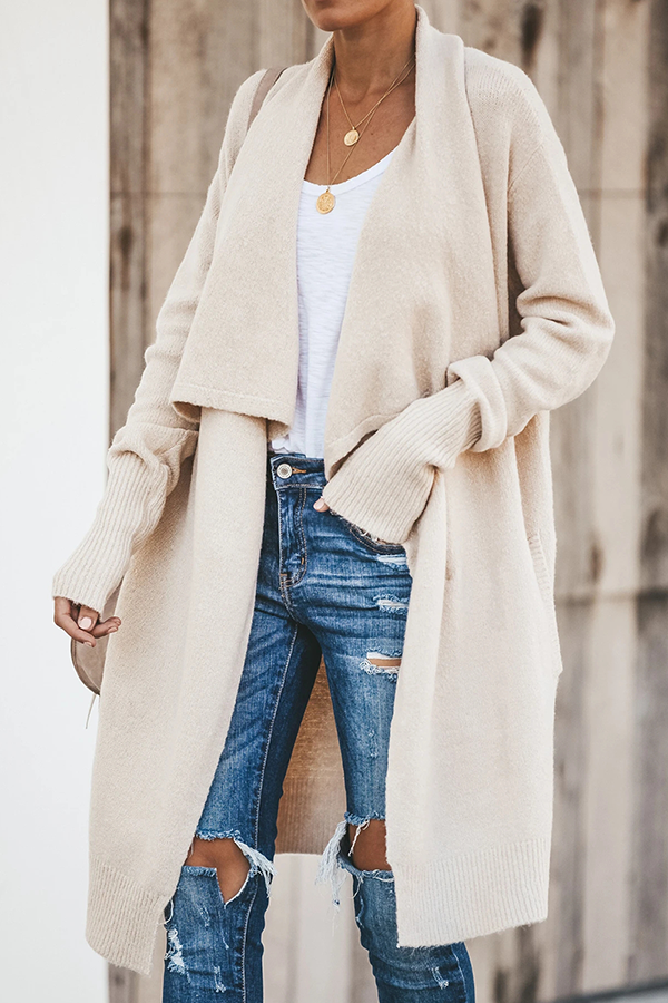 Vintage Inspired Garment with a Contemporary Edge
