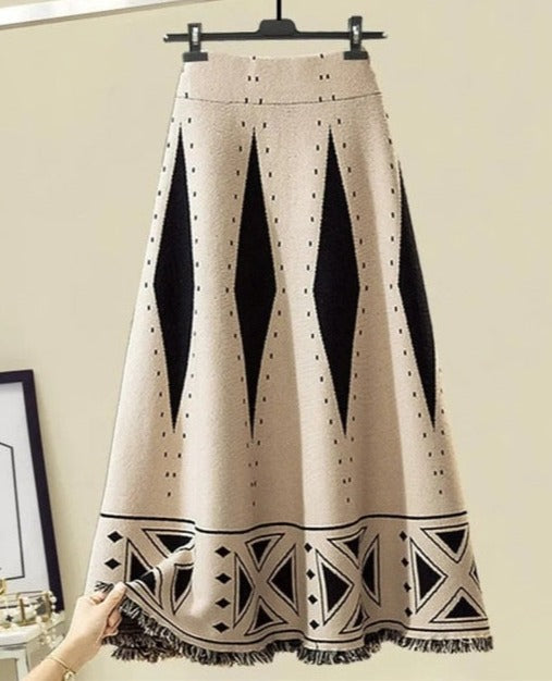Vintage Inspired Top with a Contemporary Edge