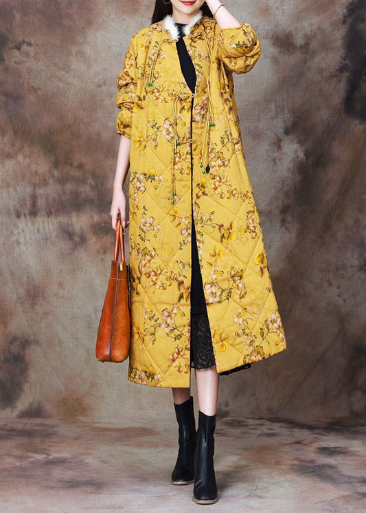 Polished Coat with an Effortless Classic Look