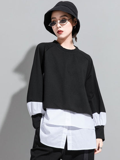 Sophisticated T-Shirt with a Clean Classic Look