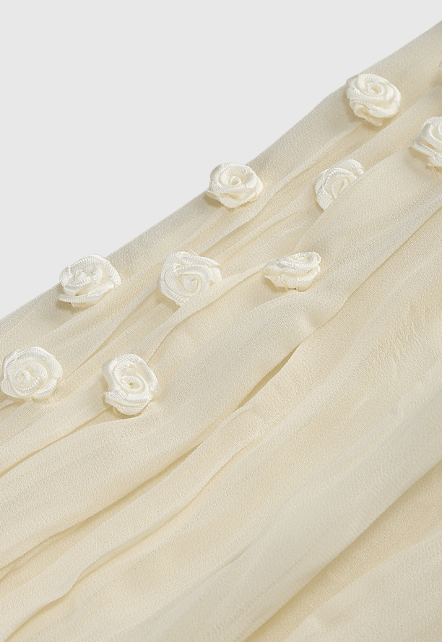 Elegantly Styled Garment for Everyday Wear