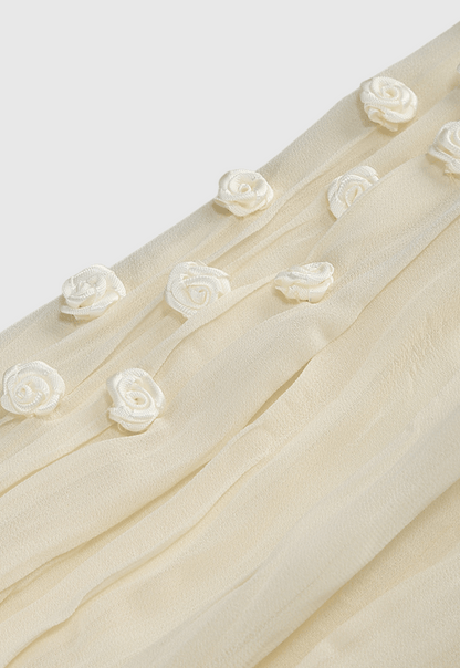 Elegantly Styled Garment for Everyday Wear
